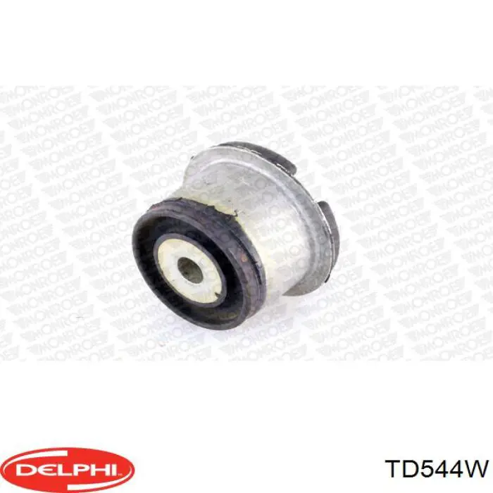 Купить TD544W Delphi Сайлентблок задней балки