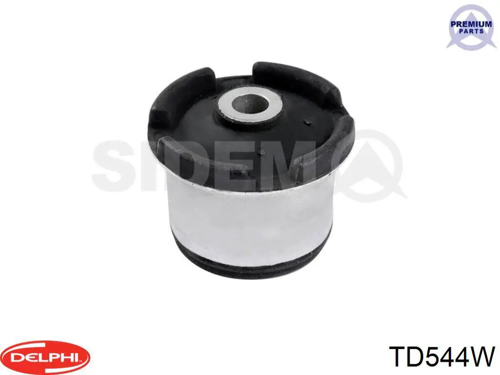 Сайлентблок задней балки TD544W Delphi