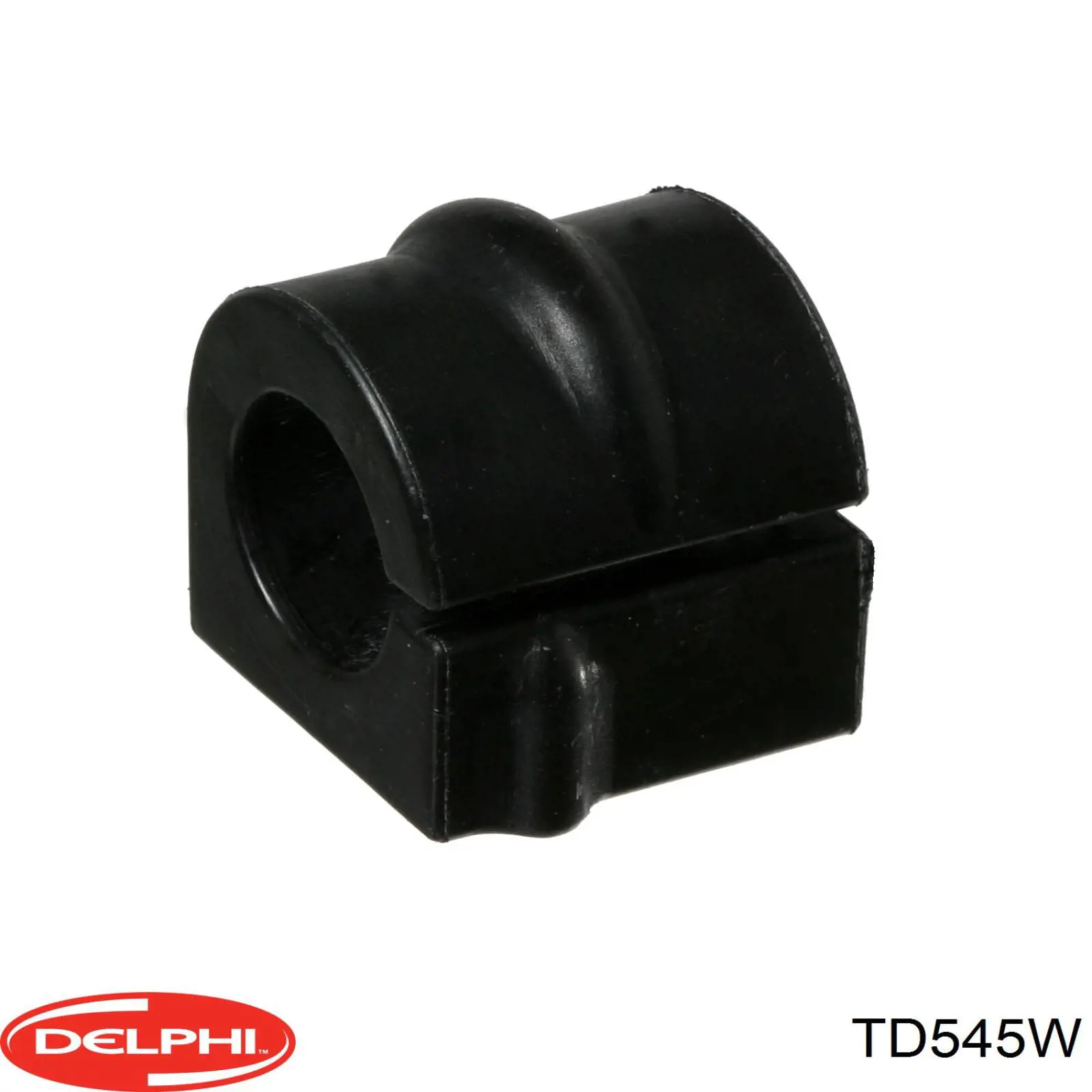 TD545W Delphi