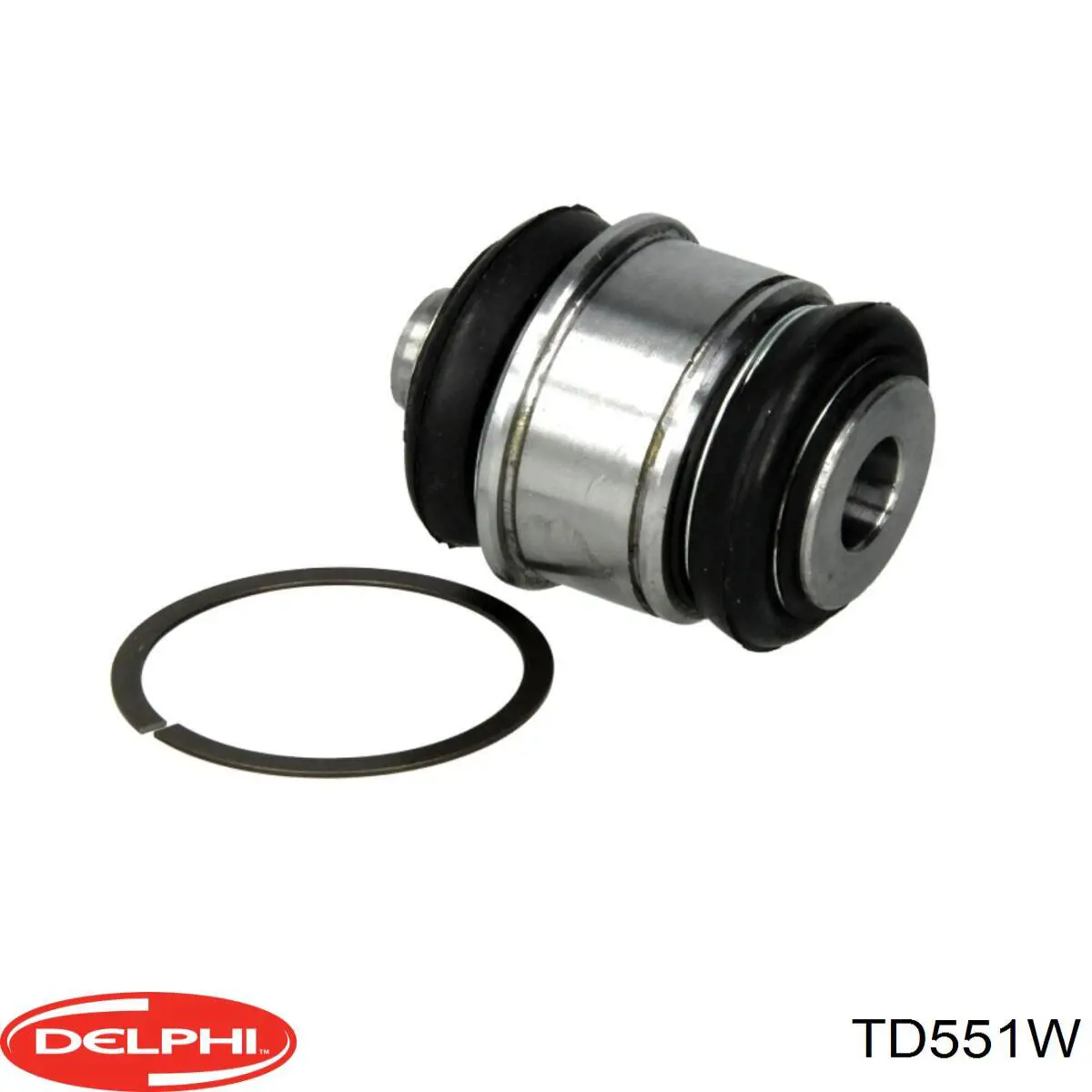 TD551W Delphi