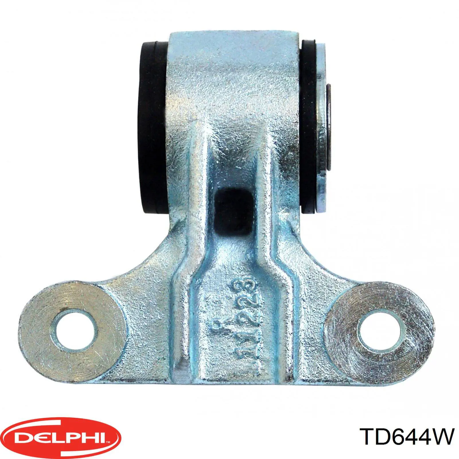Купить TD644W Delphi Сайлентблок нижний передней подвески