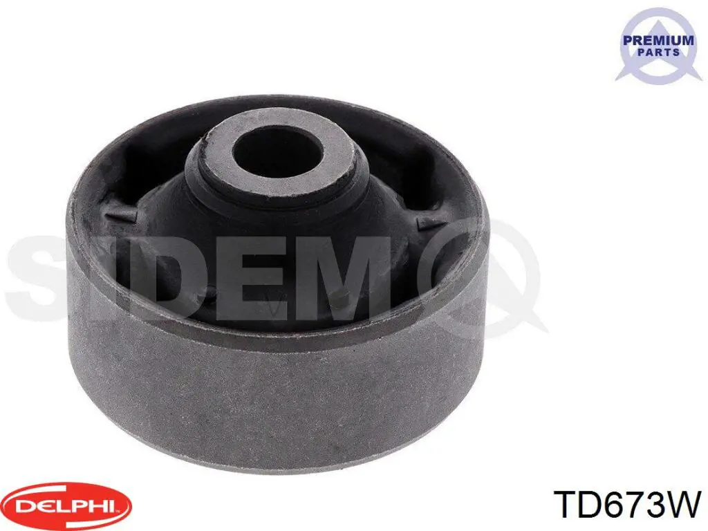 TD673W Delphi