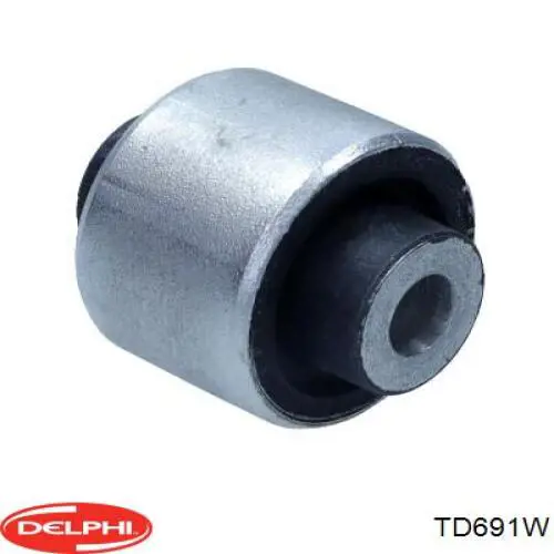 Сайлентблок подрамника задний Delphi TD691W