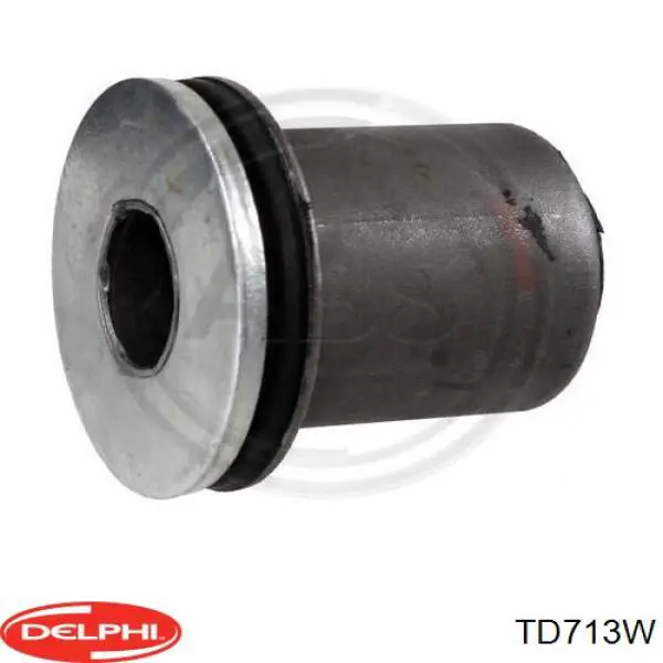 Сайлентблок передней подвески Delphi TD713W цена, от 8.15 USD
