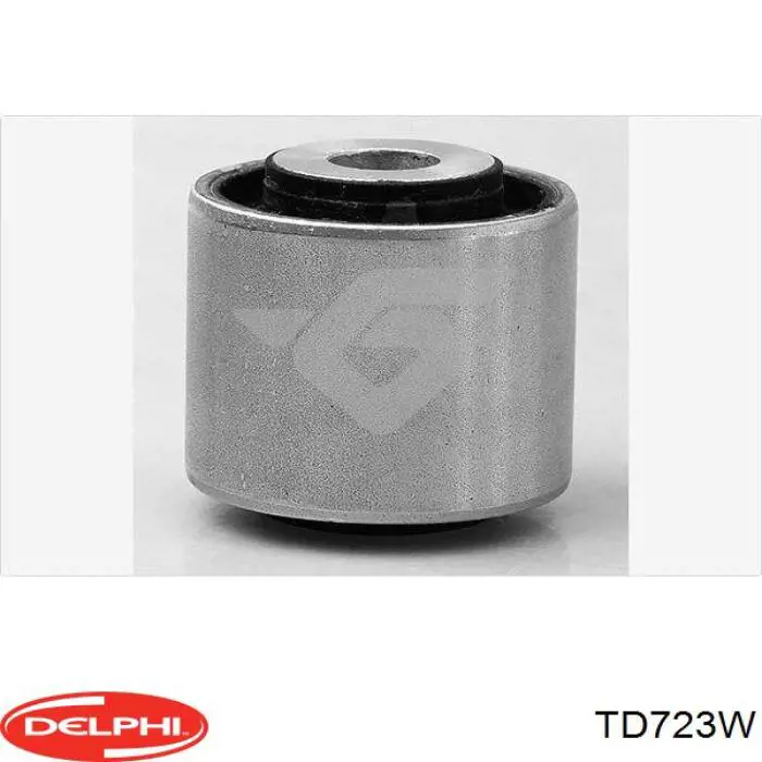 Сайлентблок передней подвески Delphi TD723W цена, от 9.88 USD