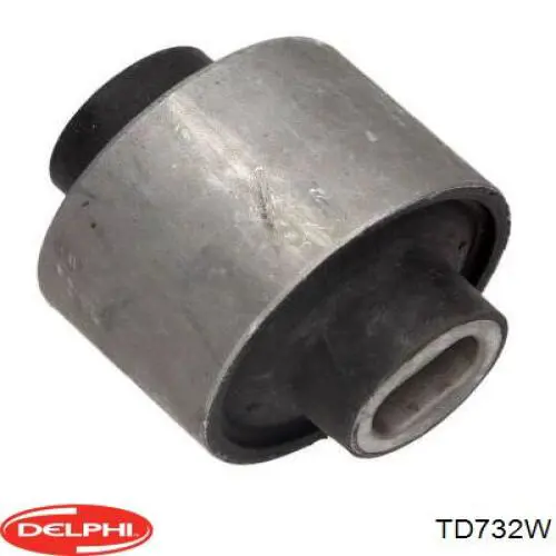 Сайлентблок переднего рычага TD732W Delphi