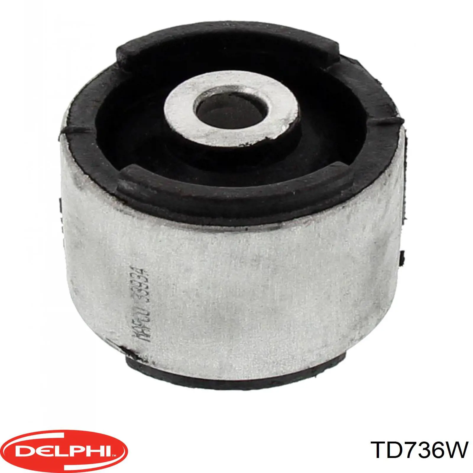 Купить TD736W Delphi Сайлентблок цапфы задней