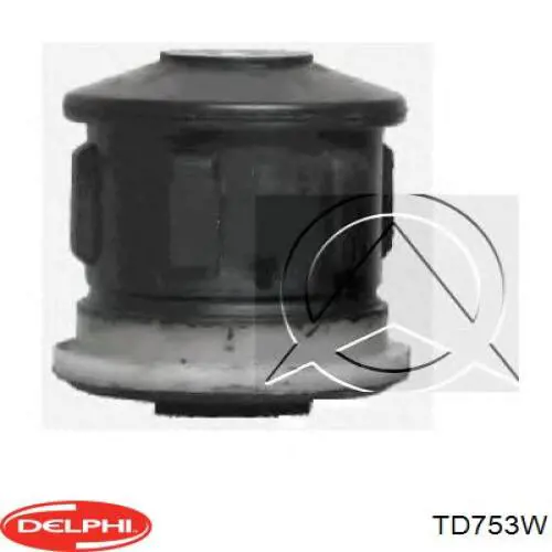 Сайлентблок заднего подрамника Ford 91AB5K653BB цена, от 5.23 USD