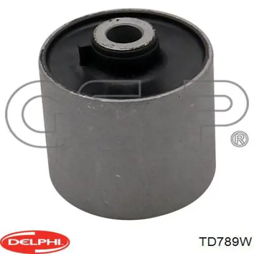 Сайлентблок передней подвески Delphi TD789W цена, от 12.22 USD