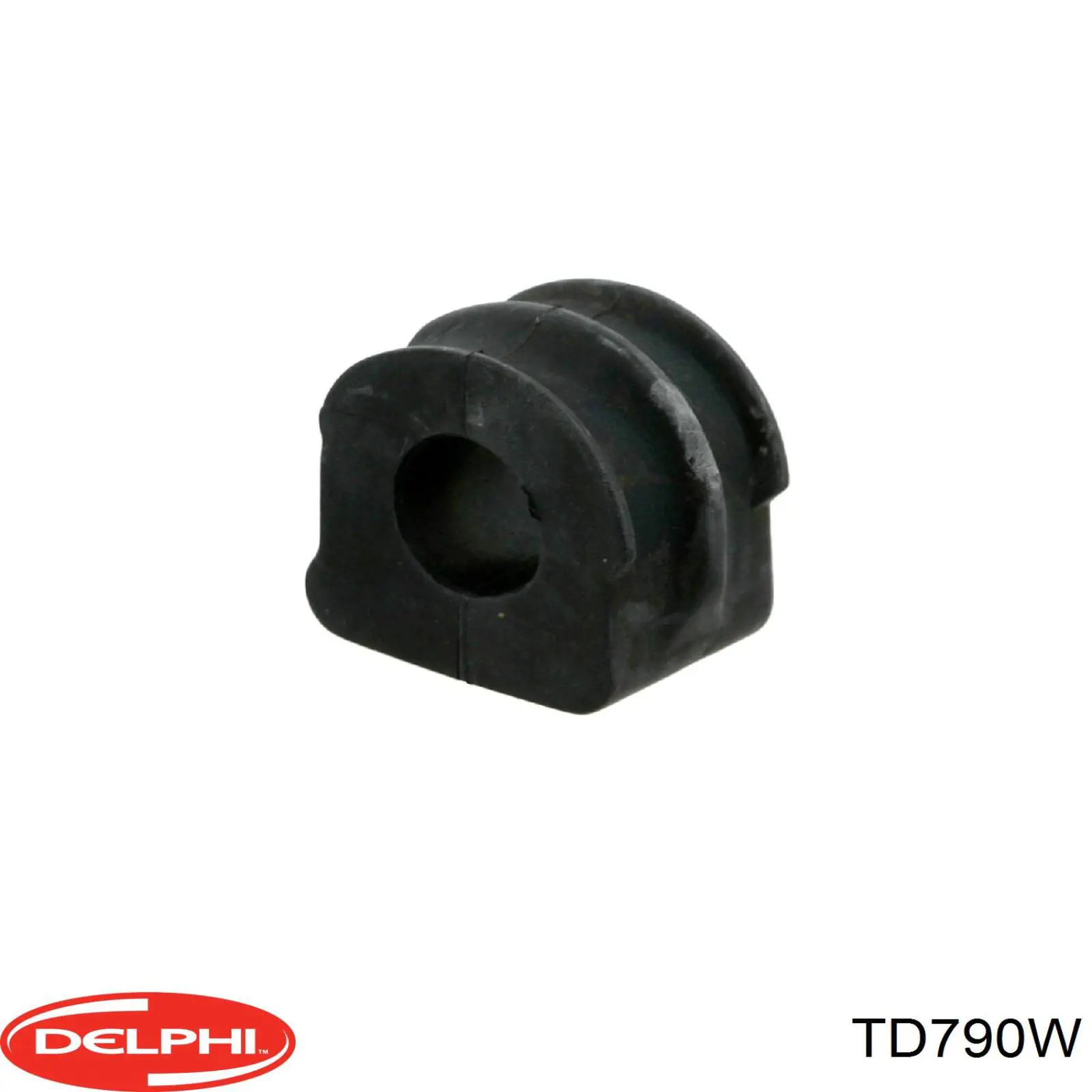 TD790W Delphi