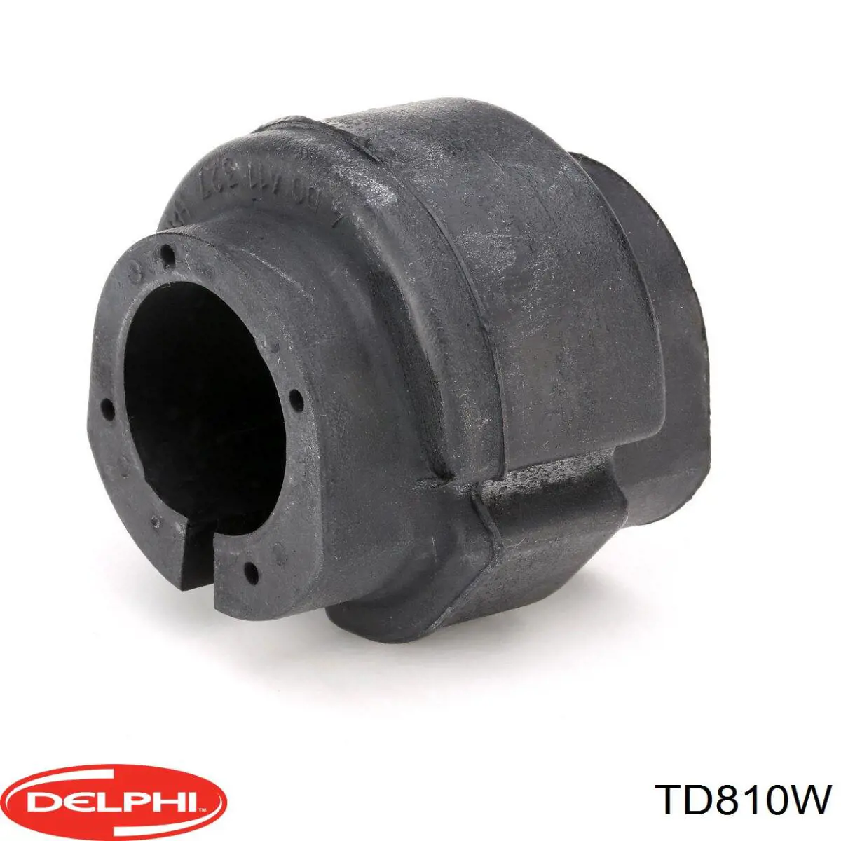 Купить TD810W Delphi Втулки переднего стабилизатора