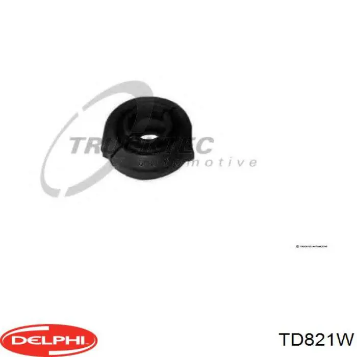 Втулка стабилизатора переднего TD821W Delphi