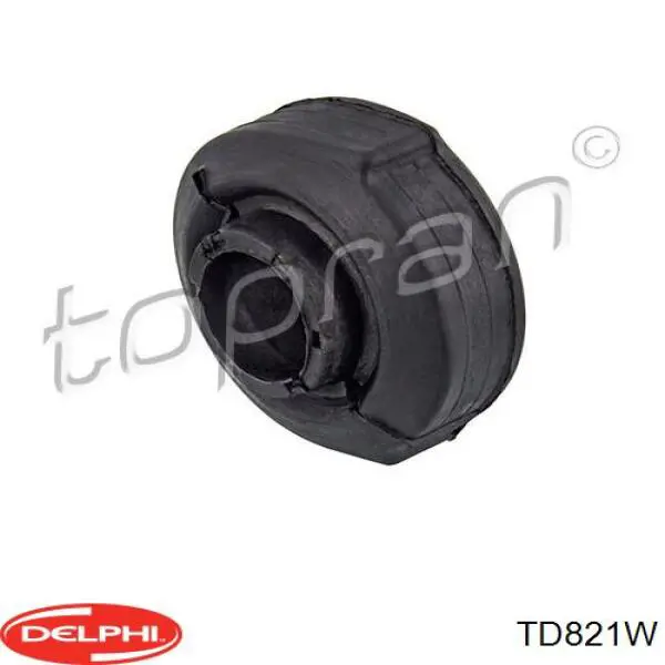 Втулка переднего стабилизатора Delphi TD821W цена, от 4.20 USD