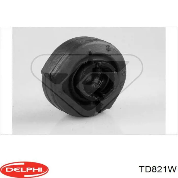 Купить TD821W Delphi Втулки переднего стабилизатора