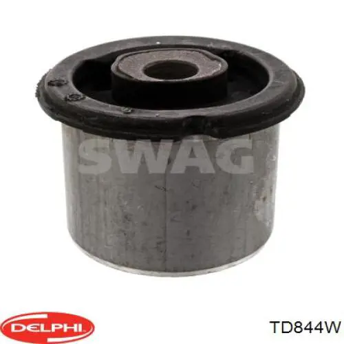 Сайлентблок передней подвески Delphi TD844W цена, от 19.38 USD