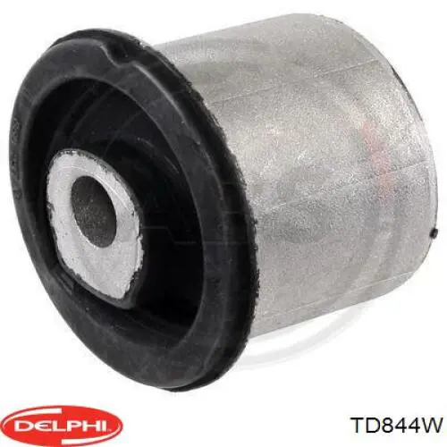 Купить TD844W Delphi Сайлентблок нижний передней подвески