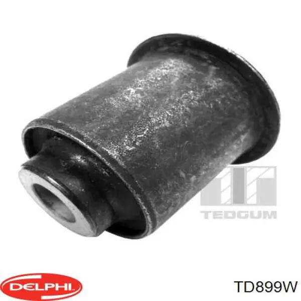 Сайлентблок передней подвески Delphi TD899W цена, от 6.33 USD