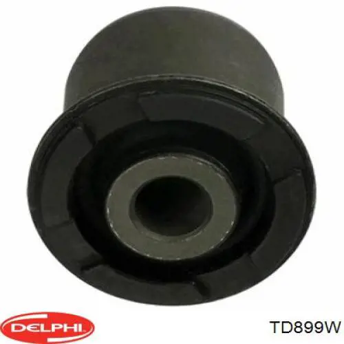 TD899W Delphi