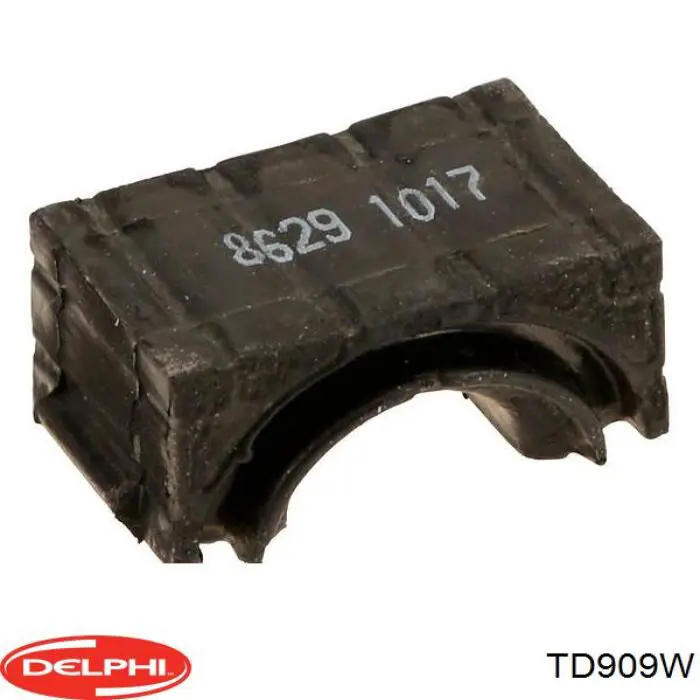 Купить TD909W Delphi Втулка заднего стабилизатора