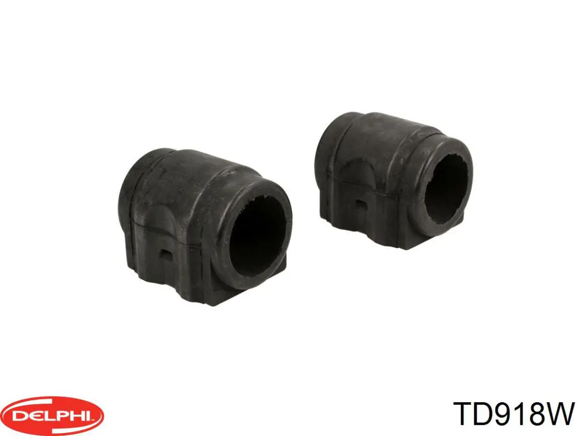 TD918W Delphi