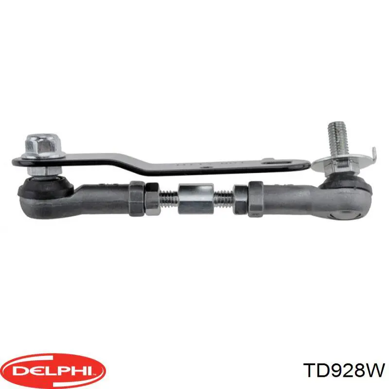 Купить TD928W Delphi Сайлентблок нижний передней подвески