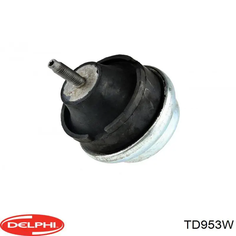 Купить TD953W Delphi Втулки переднего стабилизатора