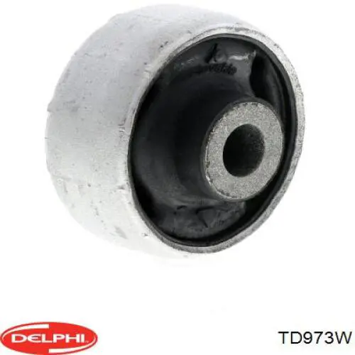 Сайлентблок переднего нижнего рычага Delphi TD973W