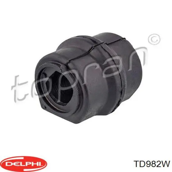 Купить TD982W Delphi Втулки переднего стабилизатора