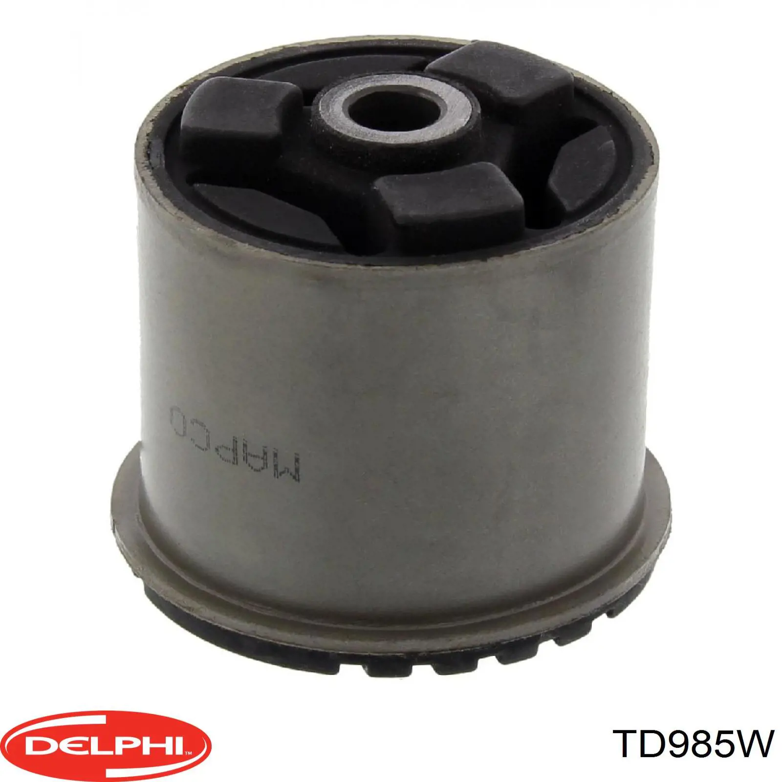 TD985W Delphi