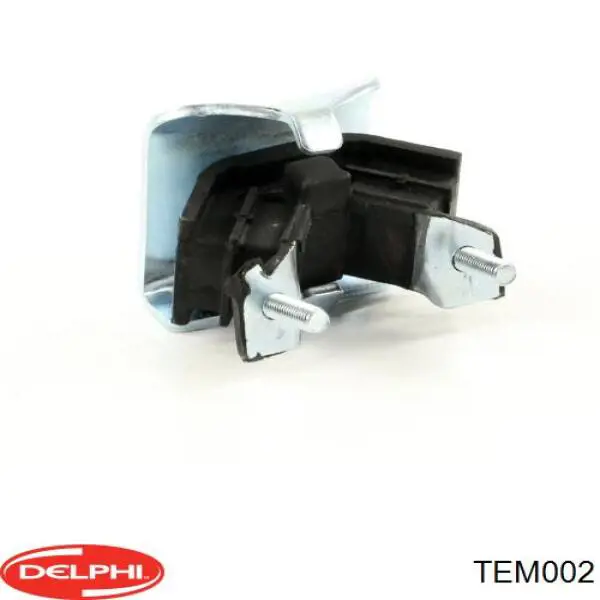 Передняя опора двигателя TEM002 Delphi