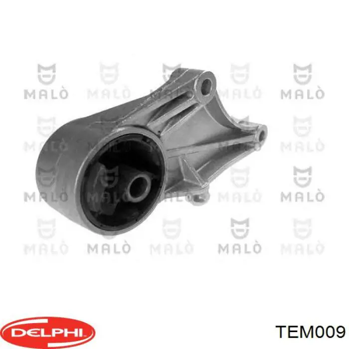 Купить TEM009 Delphi Передняя опора двигателя