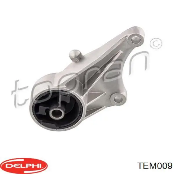 Гидроопора двигателя передняя Delphi TEM009 цена, от 29.00 USD
