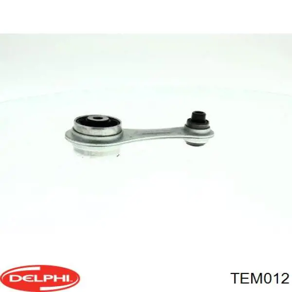 Задняя опора двигателя Delphi TEM012 цена, от 14.11 USD