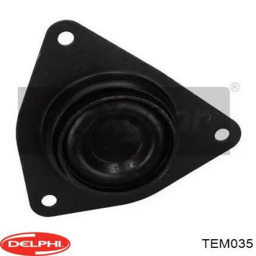 Подушка двигателя Delphi TEM035 цена, от 50.29 USD