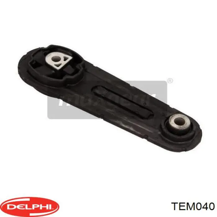 Задняя опора двигателя Delphi TEM040 цена, от 24.91 USD