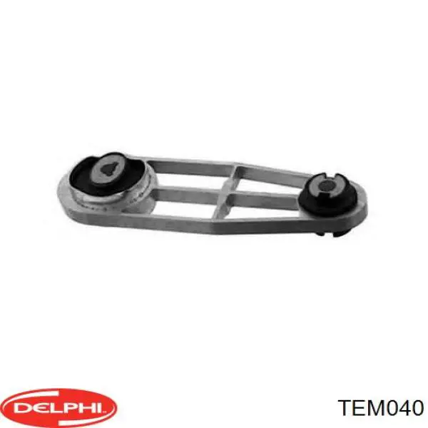 Купить TEM040 Delphi Гидроопора двигателя задняя