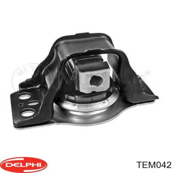 Купить TEM042 Delphi Правая опора двигателя