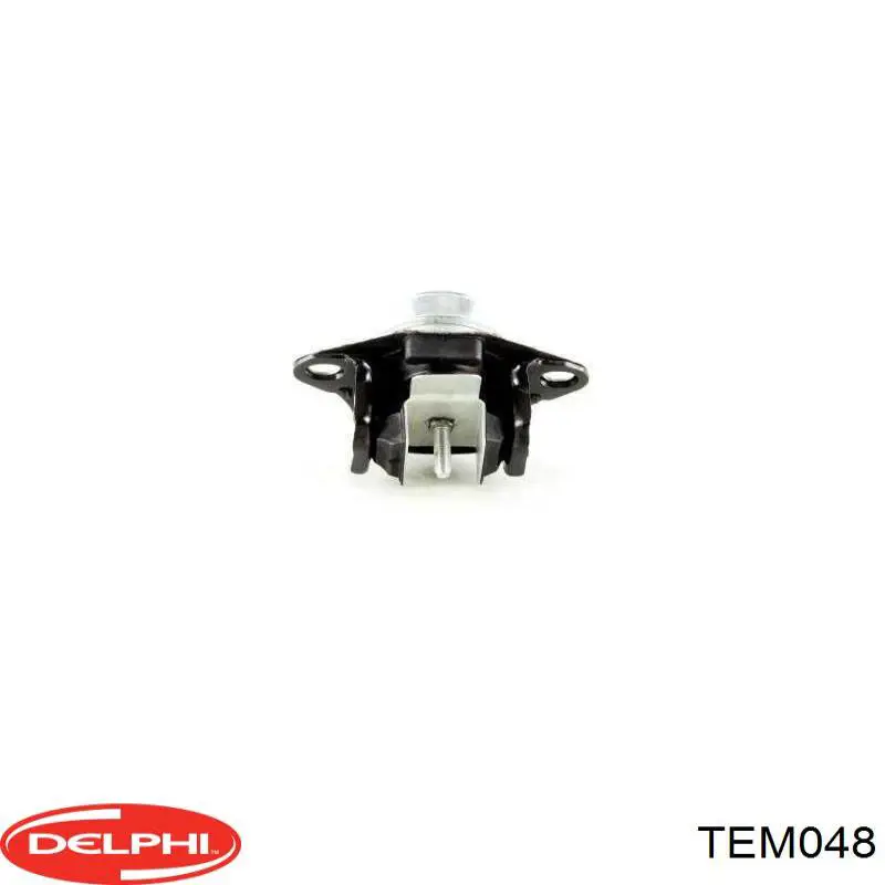Подушка двигателя Delphi TEM048 цена, от 48.26 USD