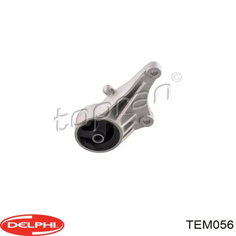 TEM056 Delphi coxim (suporte dianteiro de motor)