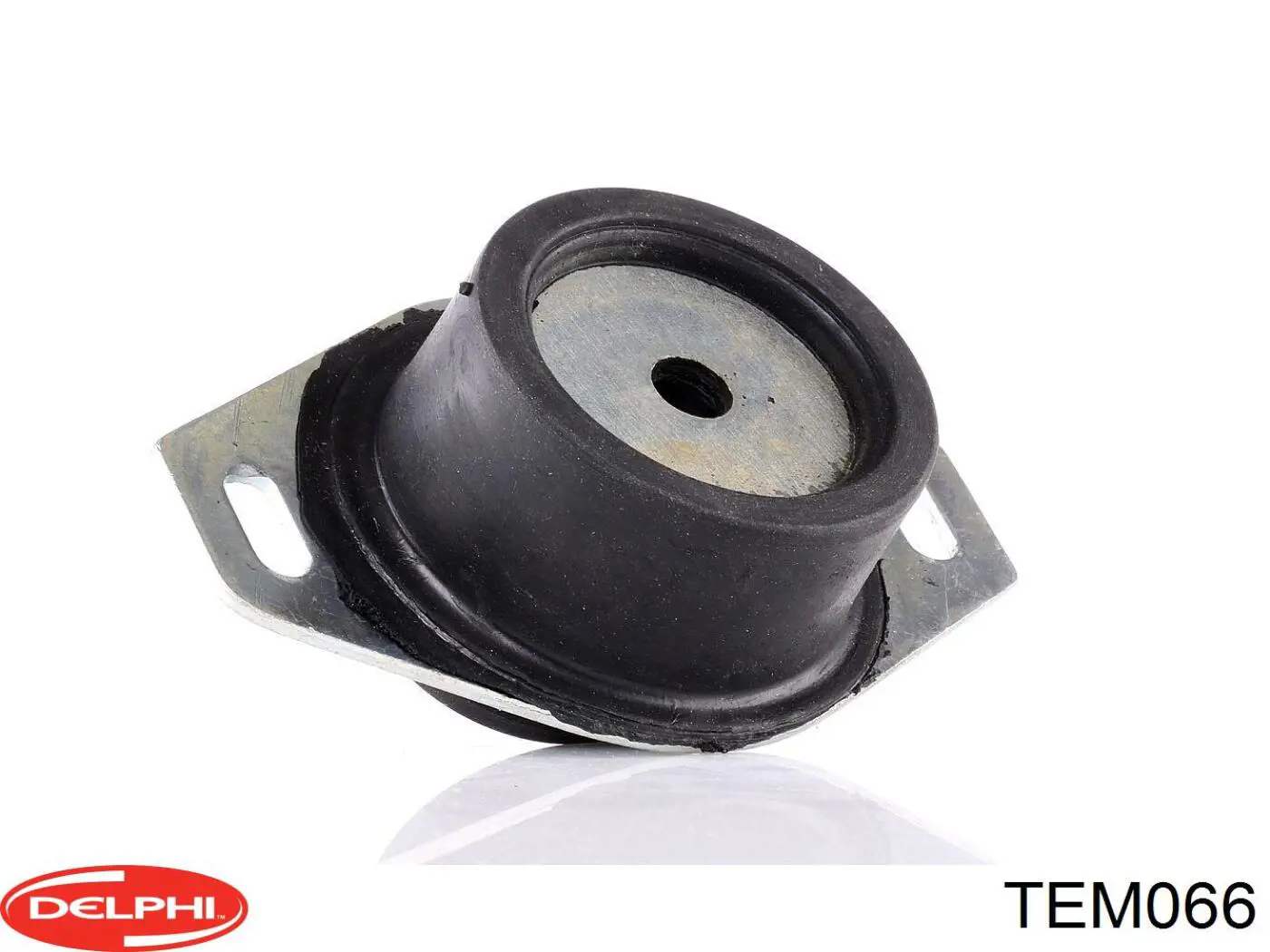 Подушка двигателя Delphi TEM066 цена, от 21.39 USD