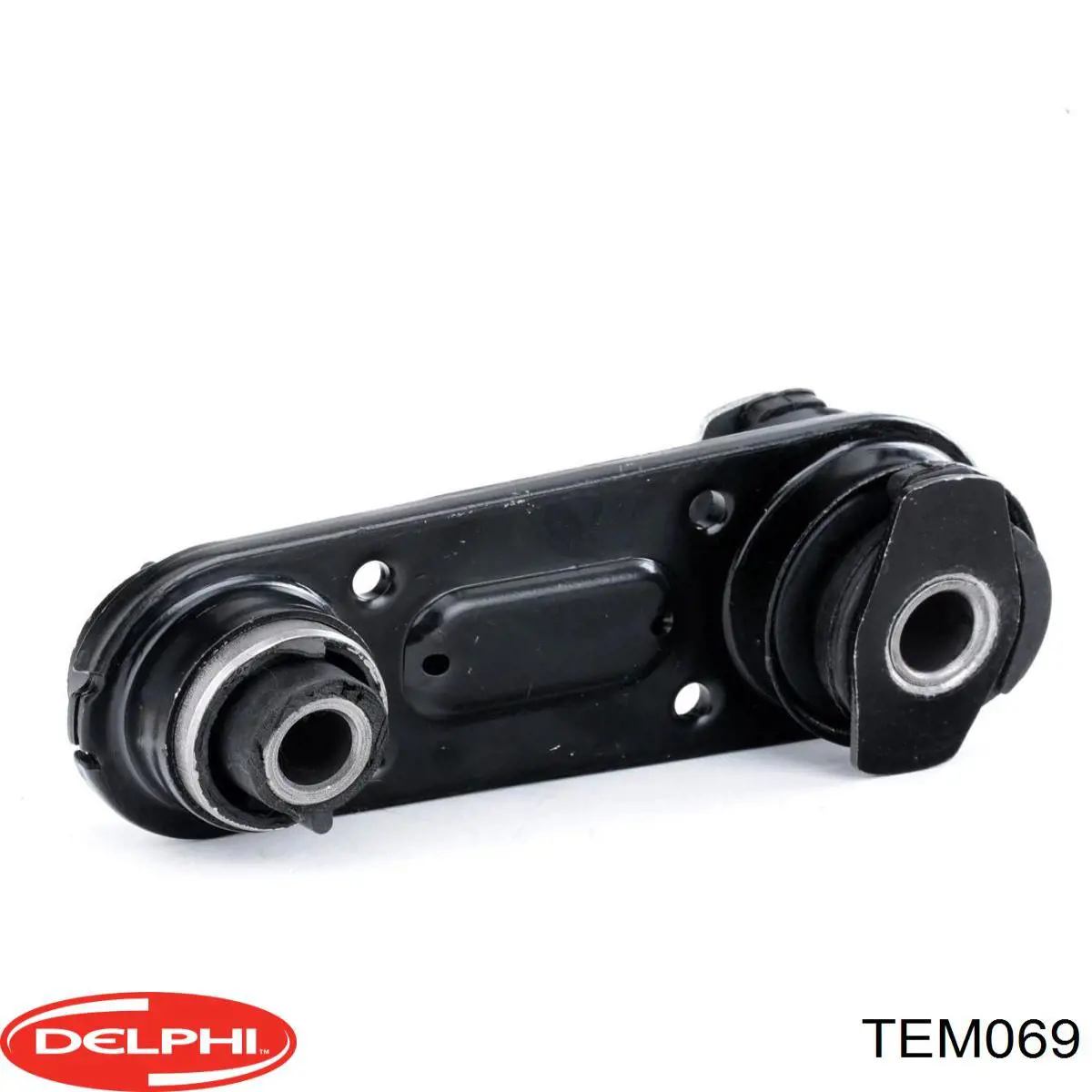 TEM069 Delphi Подушка (опора) двигателя, нижняя