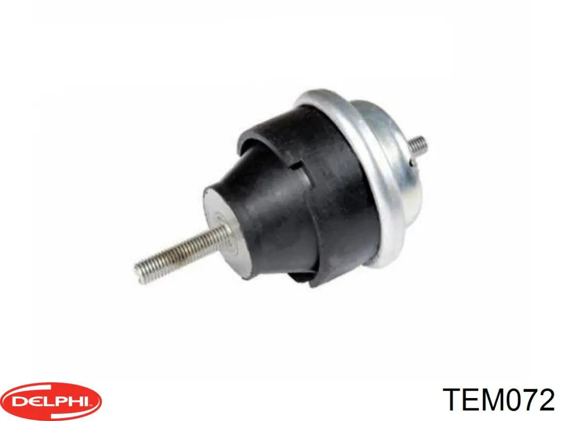 Подушка двигателя Delphi TEM072 цена, от 18.22 USD