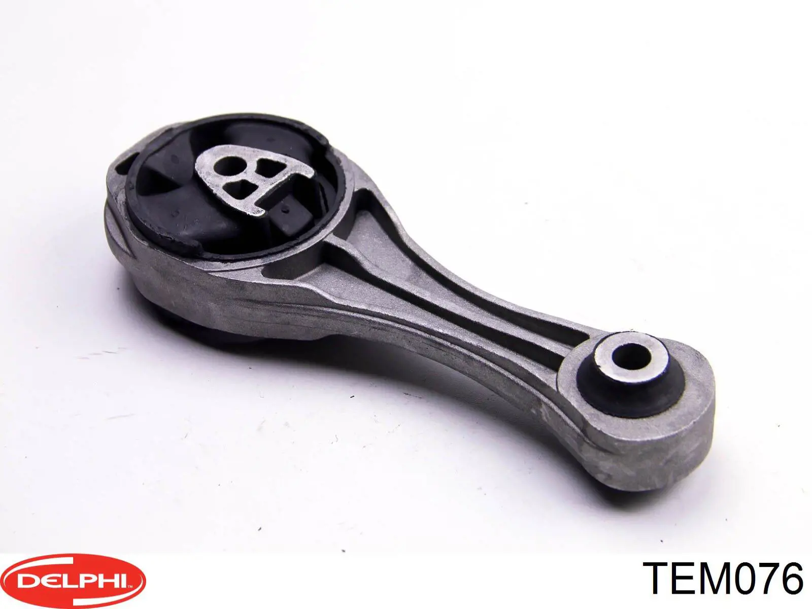 Гидроопора двигателя передняя Delphi TEM076 цена, от 35.72 USD