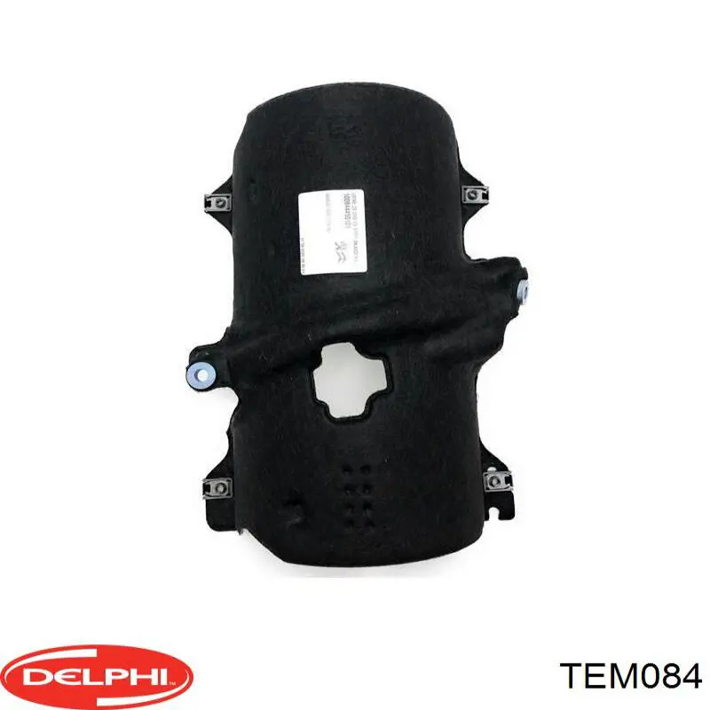 Задняя опора двигателя Delphi TEM084 цена, от 29.68 USD