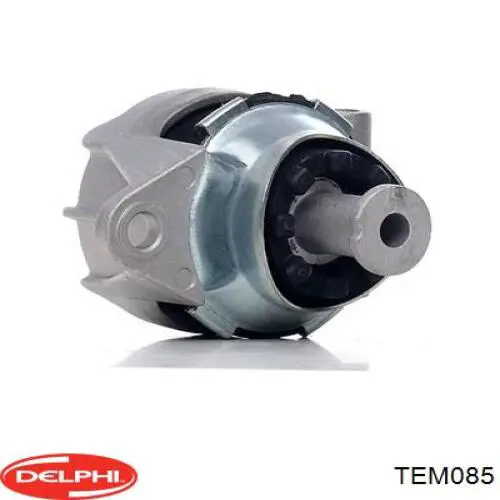 Задняя опора двигателя Delphi TEM085 цена, от 27.46 USD