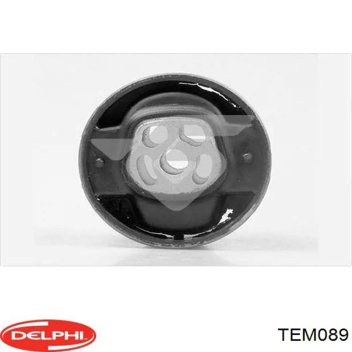Задняя втулка двигателя Delphi TEM089 цена, от 8.25 USD