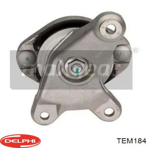 Подушка коробки передач Delphi TEM184 цена, от 30.48 USD