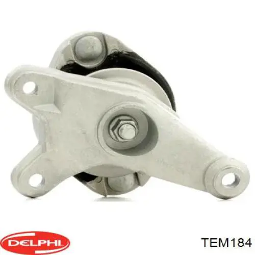 TEM184 Delphi Опора КПП