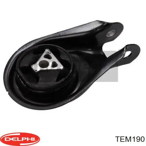 Задняя опора двигателя Delphi TEM190 цена, от 19.00 USD