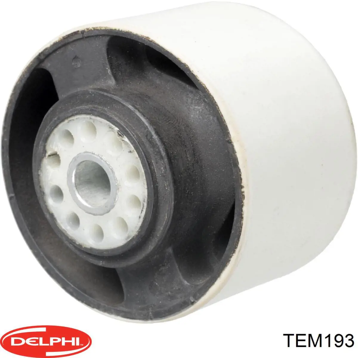 Правый сайлентблок двигателя Delphi TEM193 цена, от 4.33 USD